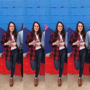 Meet your Posher, Liz